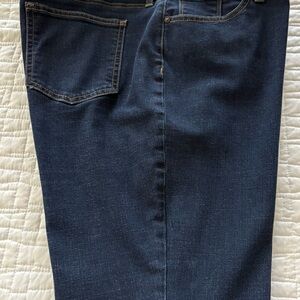 Women’s Blue Jeans